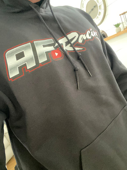 AR Racing t shirt