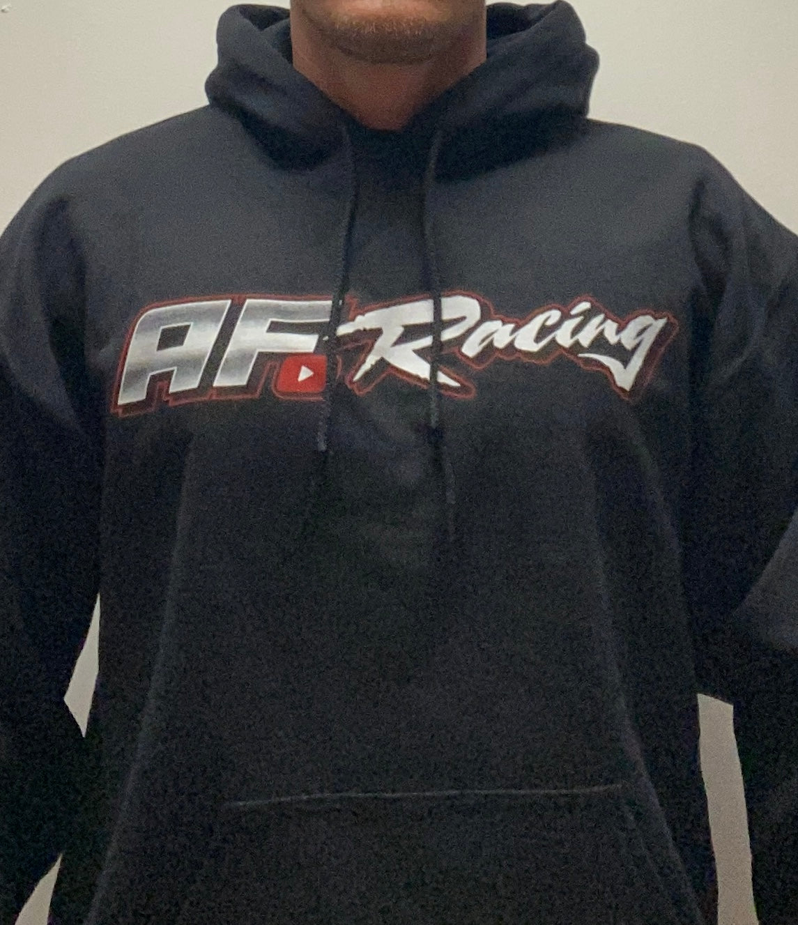 AR Racing t shirt