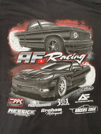 AR Racing t shirt