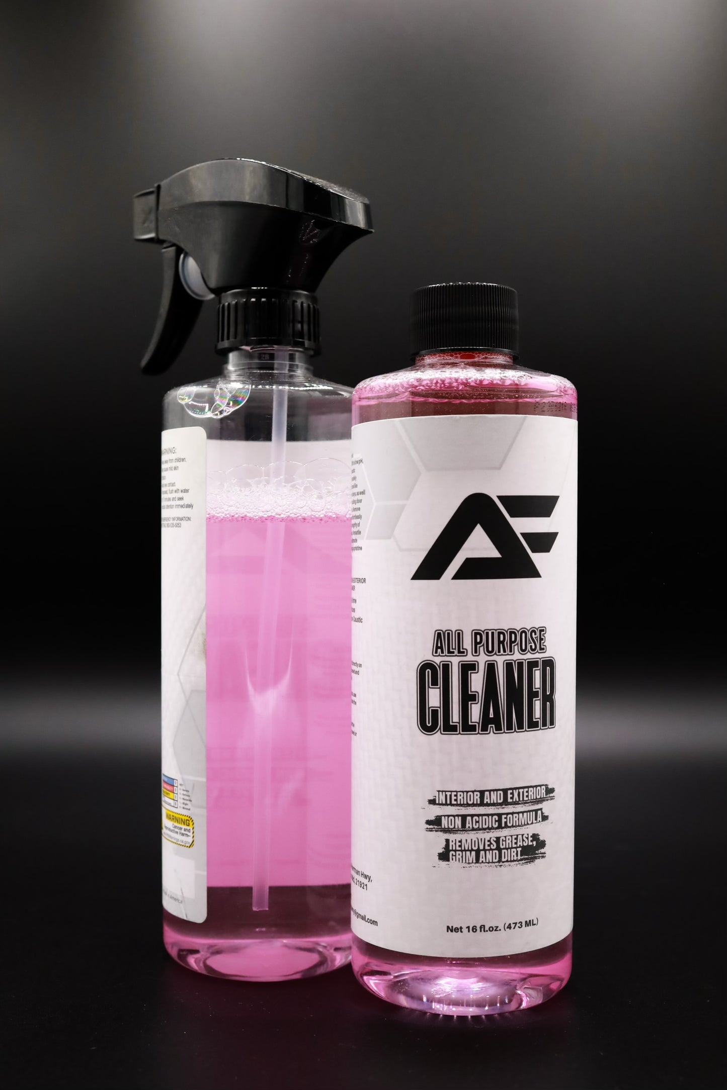 AF All Purpose Cleaner