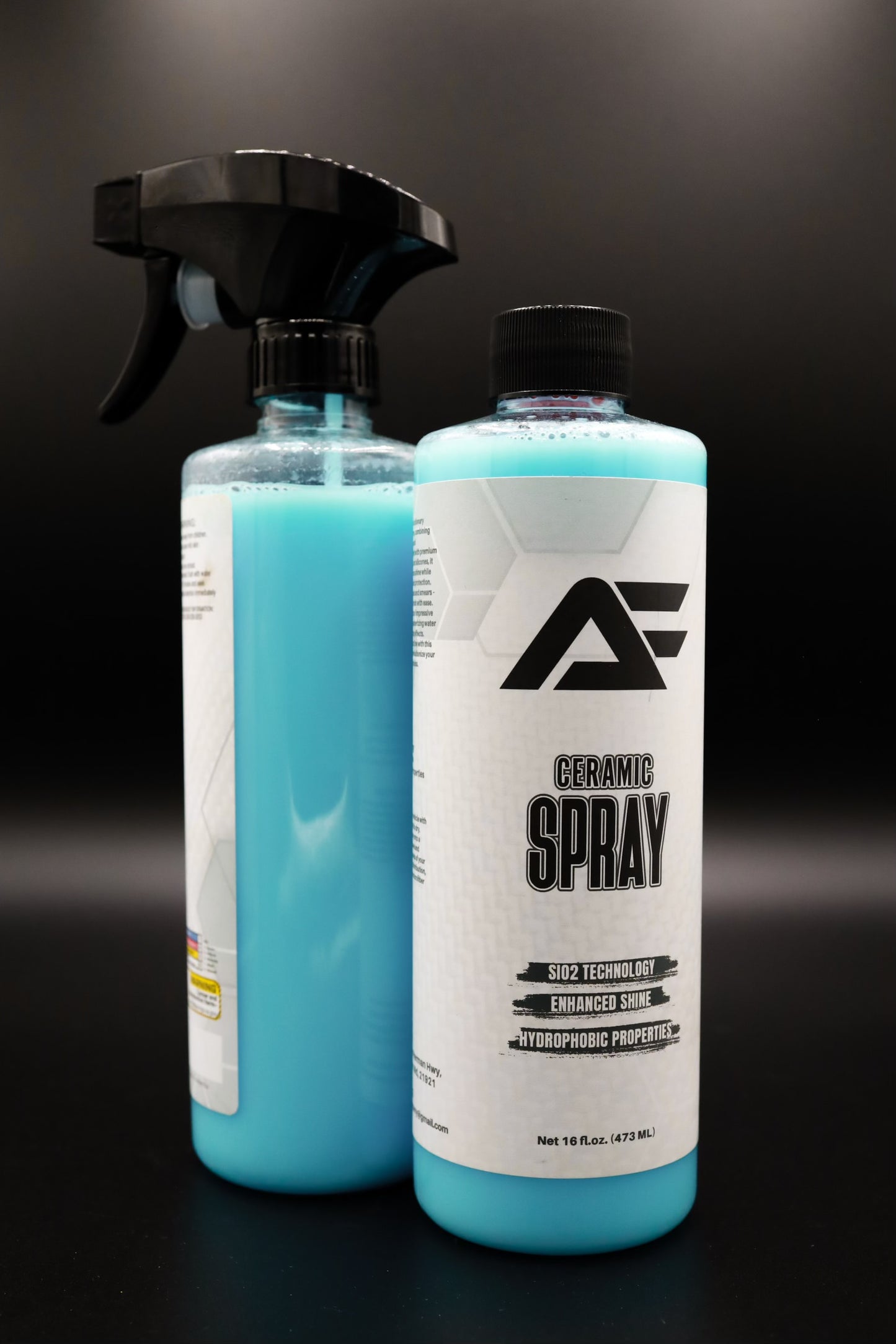 AF Ceramic Spray