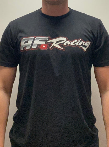 AR Racing t shirt